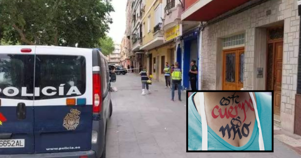 Detuvieron a colombiano por crimen en España: confesó que mató a su pareja venezolana y a su hijo de 3 años en Valencia Detuvieron a colombiano por crimen en España: confesó que mató a su pareja venezolana y a su hijo de 3 años en Valencia
