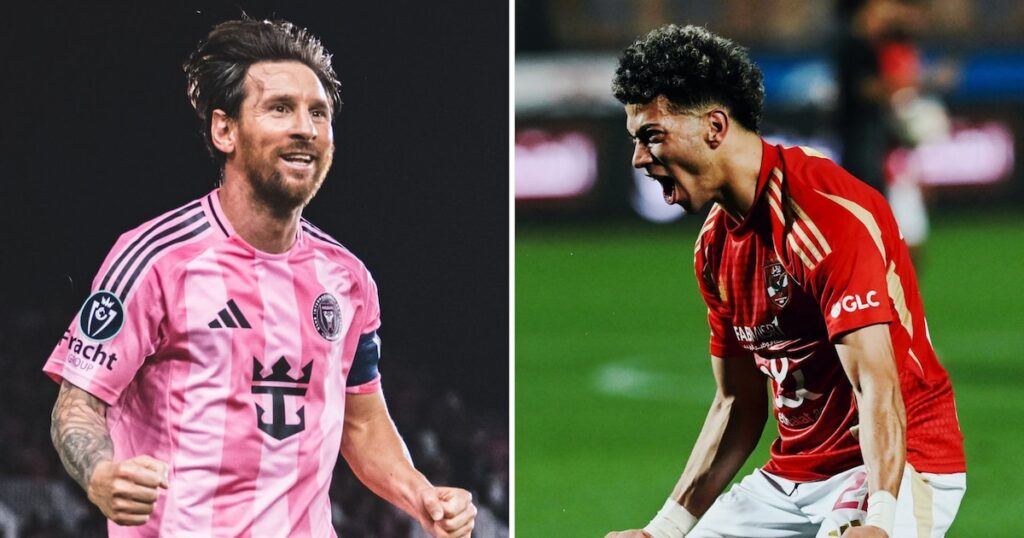 Dónde ver Inter Miami vs Al Ahly HOY en Perú: canal TV online del primer partido del Mundial de Clubes 2025 Dónde ver Inter Miami vs Al Ahly HOY en Perú: canal TV online del primer partido del Mundial de Clubes 2025