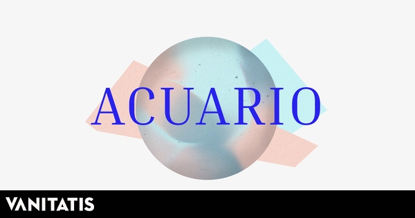 Horóscopo de Acuario hoy 28 de junio de 2025 Horóscopo de Acuario hoy 28 de junio de 2025