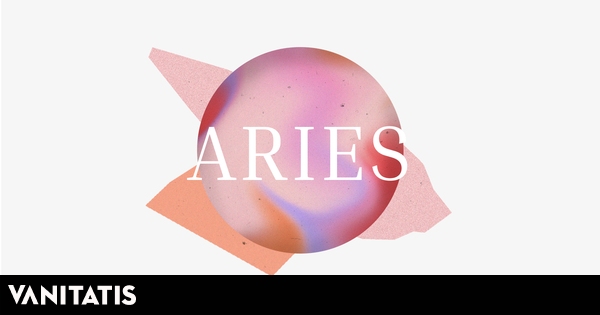Descubre el horóscopo de Aries hoy, 4 de junio de 2025