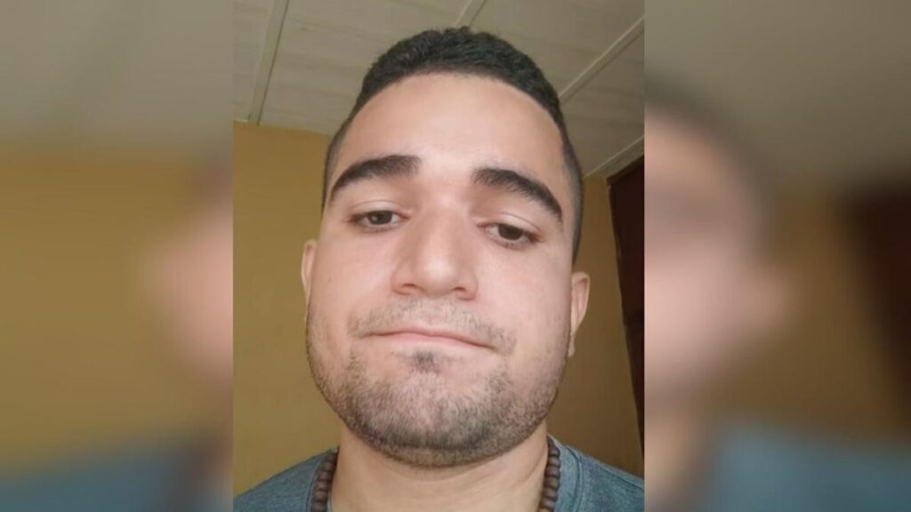 Asesinan en vivo a un influencer venezolano que denunciaba al Tren de Aragua Asesinan en vivo a un influencer venezolano que denunciaba al Tren de Aragua