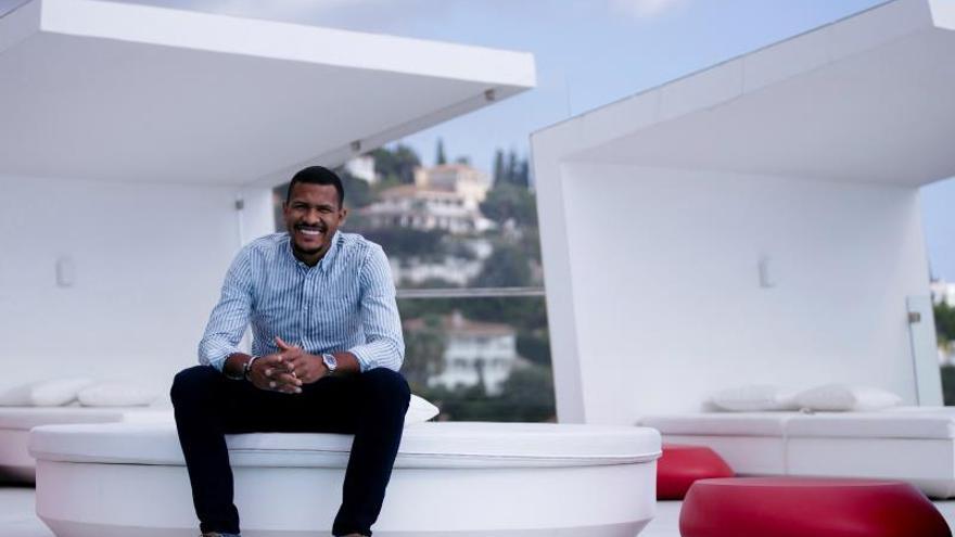 FICHAJE RONDÓN OVIEDO | Pachuca avanza en la Operación Rondón: así está el fichaje FICHAJE RONDÓN OVIEDO | Pachuca avanza en la Operación Rondón: así está el fichaje