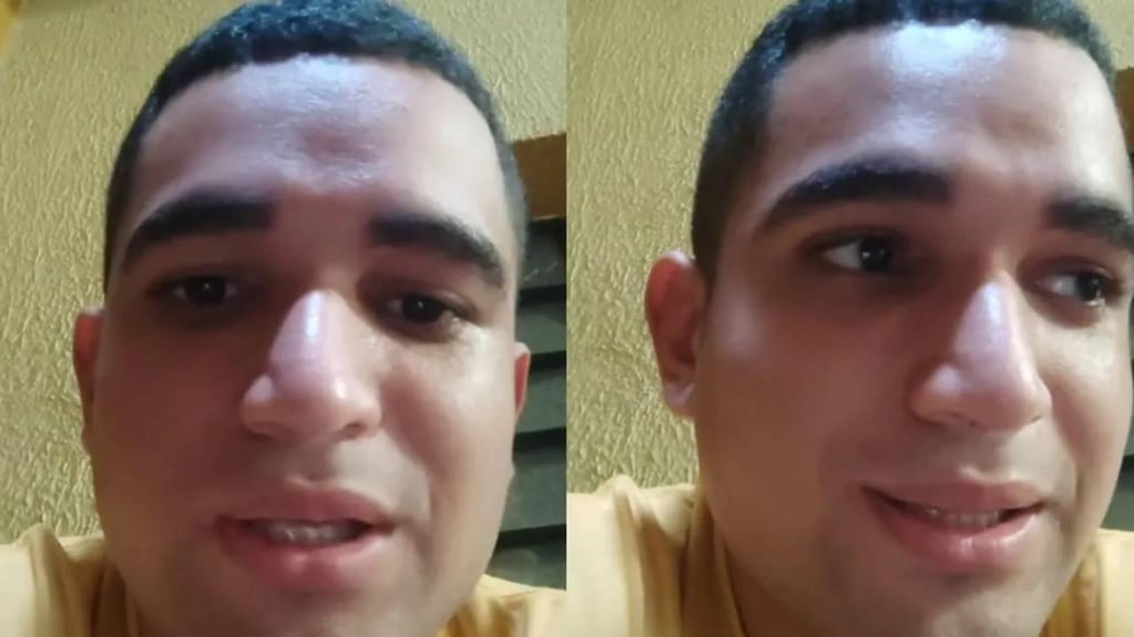 Transmitía en vivo por TikTok y lo mataron a tiros: el crimen del influencer que conmociona a Venezuela Transmitía en vivo por TikTok y lo mataron a tiros: el crimen del influencer que conmociona a Venezuela