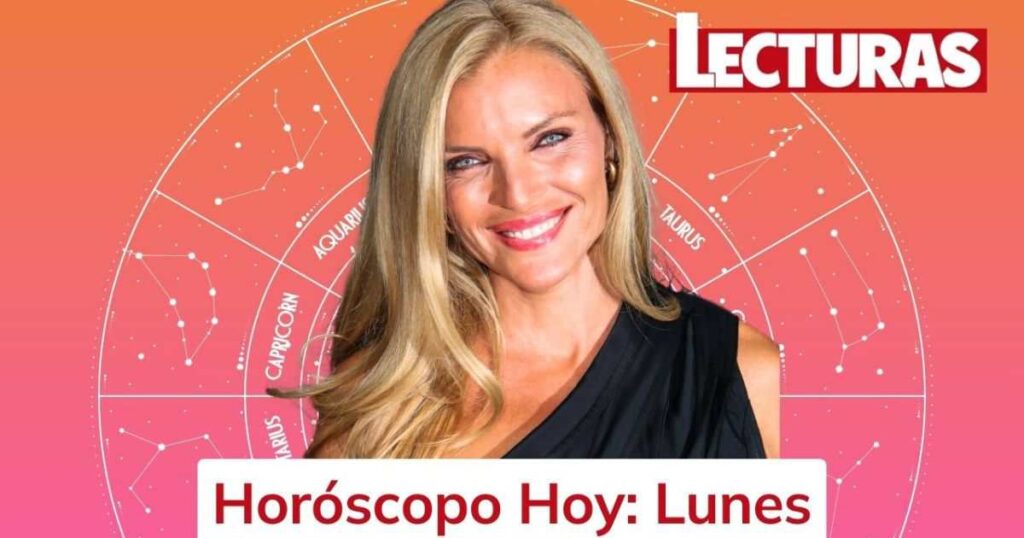 Horóscopo de hoy lunes 9 de junio. Consulta la predicción del horóscopo diario de tu signo.