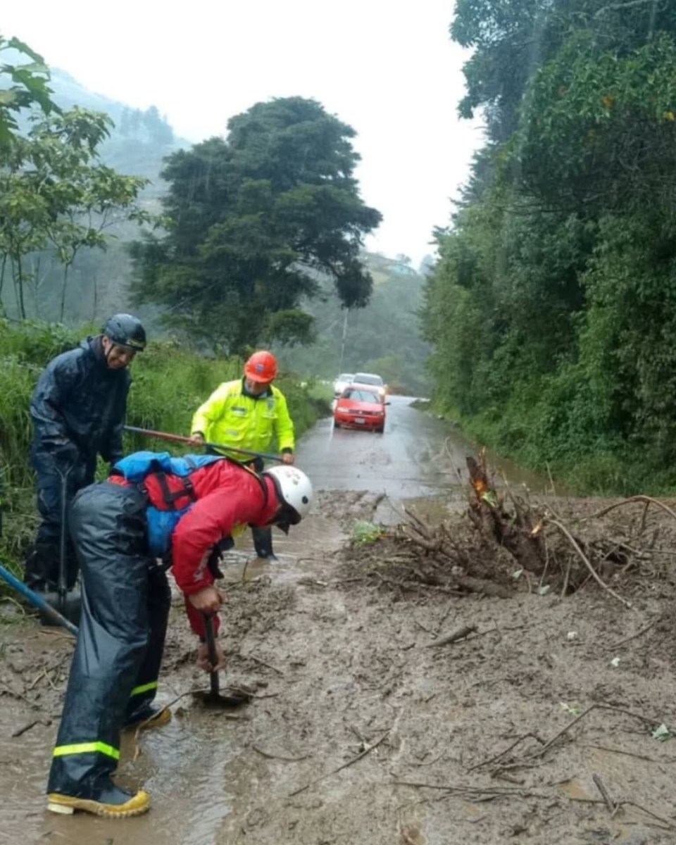 Maduro activó la Fuerza de Tarea “Los Andes 2025” para atender emergencias por las lluvias – Noticias de Aquí Maduro activó la Fuerza de Tarea “Los Andes 2025” para atender emergencias por las lluvias – Noticias de Aquí