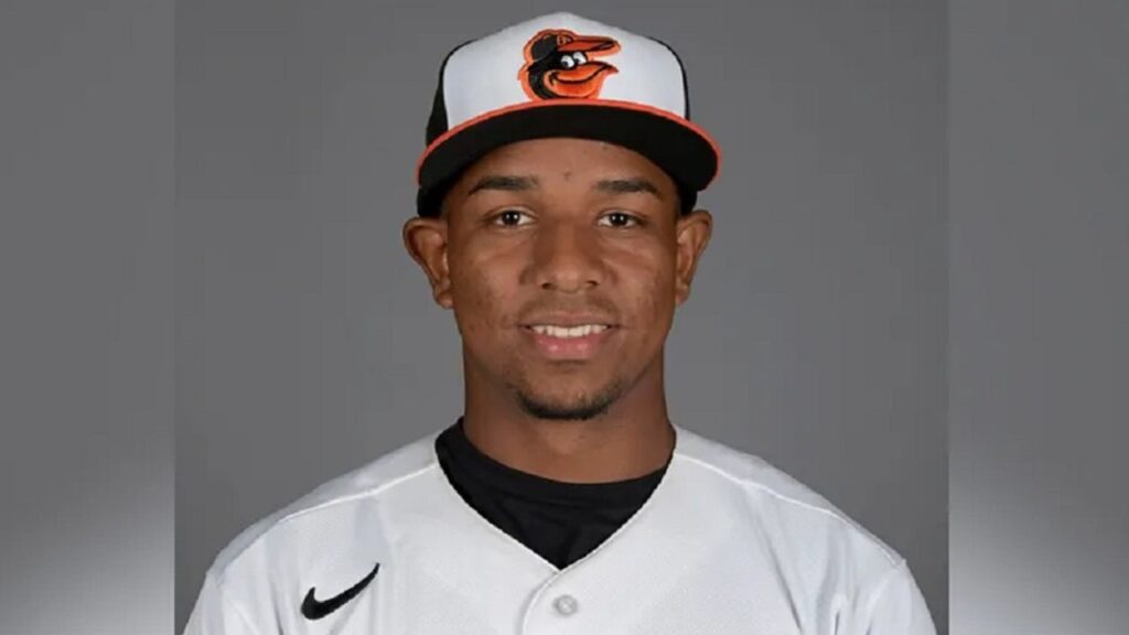 Orioles de Baltimore confirman la muerte del prospecto venezolano Luis Guevara tras accidente Orioles de Baltimore confirman la muerte del prospecto venezolano Luis Guevara tras accidente