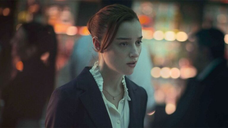 el drama romántico más sentimental y que arrasa entre todas las series y películas