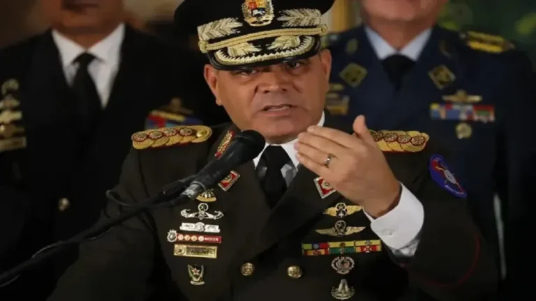 Venezuela denuncia intercepción de buque extranjero en aguas territoriales