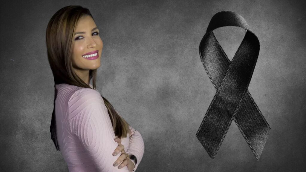 Fallece Patricia Fuenmayor: presentadora de Edición Digital Nueva York y corresponsal de Despierta América | Univision 41 Nueva York WXTV Fallece Patricia Fuenmayor: presentadora de Edición Digital Nueva York y corresponsal de Despierta América | Univision 41 Nueva York WXTV