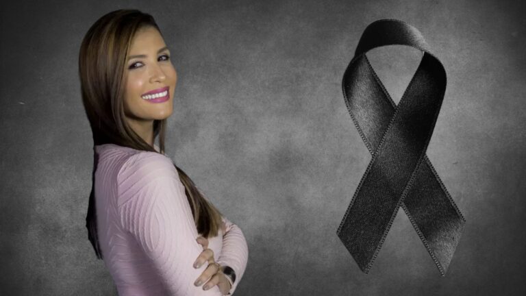 Fallece Patricia Fuenmayor: presentadora de Edición Digital Nueva York y corresponsal de Despierta América | Univision 41 Nueva York WXTV