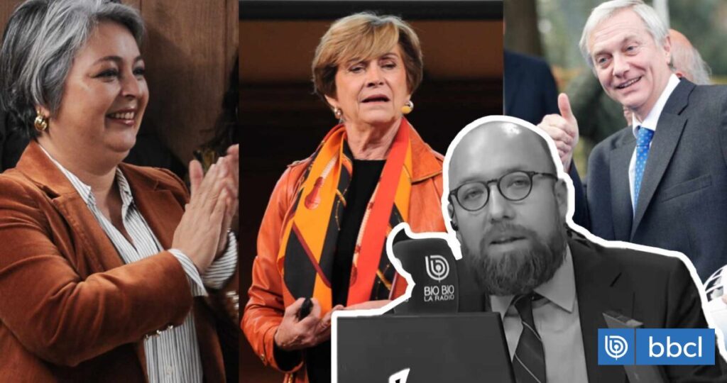 Causa y Efecto | ¿Le servirá a Jara distanciarse del PC para ganar terreno frente a Matthei y Kast? | causa-y-efecto Causa y Efecto | ¿Le servirá a Jara distanciarse del PC para ganar terreno frente a Matthei y Kast? | causa-y-efecto