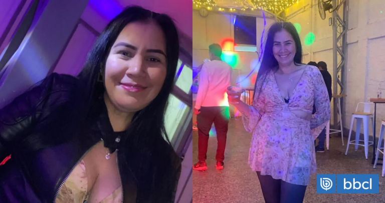 Quién es la mujer asesinada tras violenta pelea por volumen de música en Cerro Navia