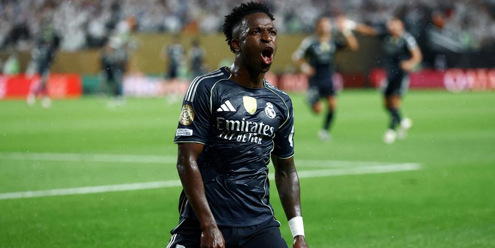 cruces, rival del Real Madrid y cuándo se juegan los partidos cruces, rival del Real Madrid y cuándo se juegan los partidos