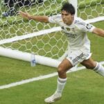 Gonzalo mete la cabeza en cuartos
