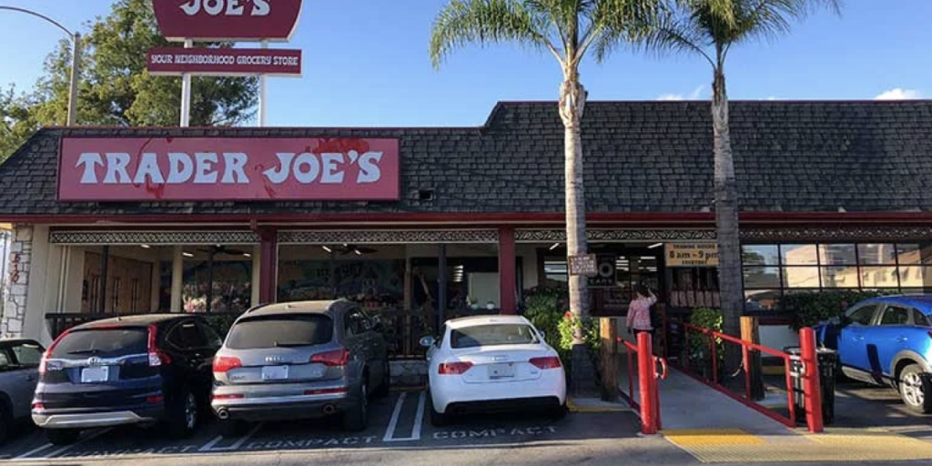 este importante supermercado es el nuevo furor en Estados Unidos este importante supermercado es el nuevo furor en Estados Unidos