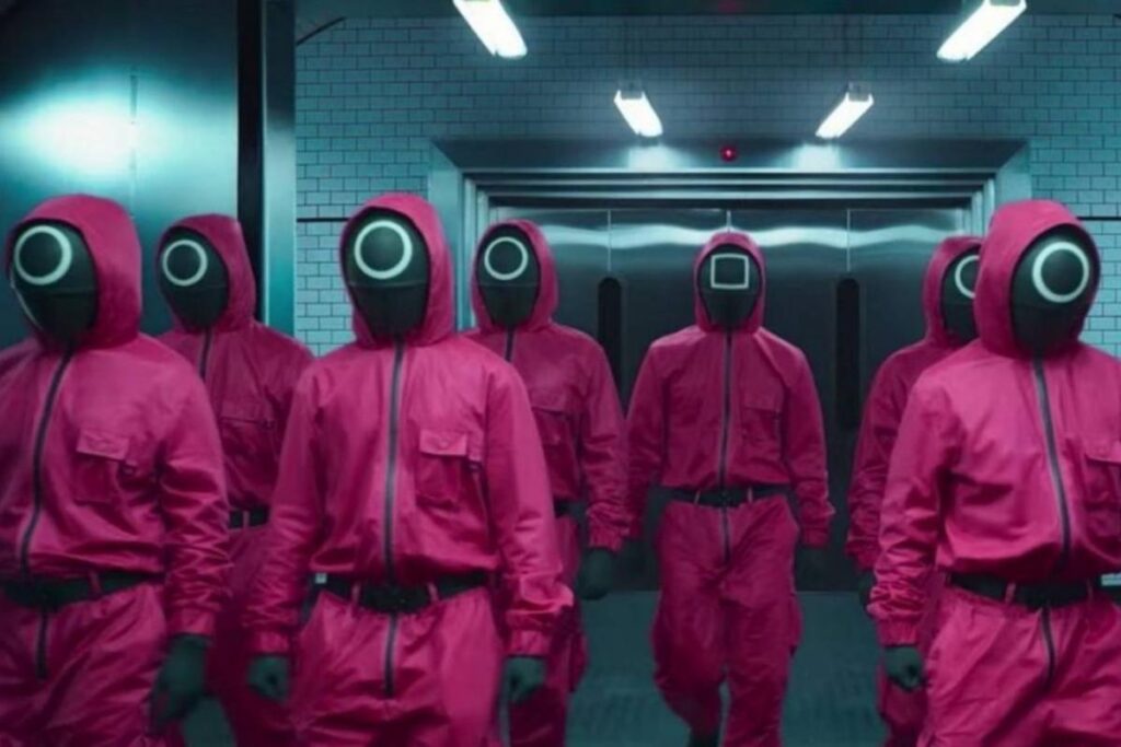 ¿Un spin-off de ‘El juego del calamar’ en otro país? Una secuencia con esta reputada actriz de Hollywood podría confirmarlo ¿Un spin-off de ‘El juego del calamar’ en otro país? Una secuencia con esta reputada actriz de Hollywood podría confirmarlo
