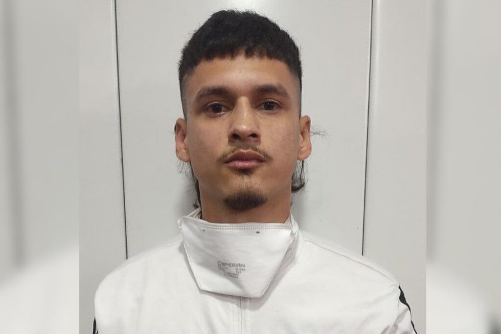Angel Cárdenas Bravo: Venezuela detiene a un ‘influencer’ deportado por Trump, famoso por insultar a Diosdado Cabello desde el exilio Angel Cárdenas Bravo: Venezuela detiene a un ‘influencer’ deportado por Trump, famoso por insultar a Diosdado Cabello desde el exilio