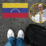 Venezuela entregó carta dirigida al papa para que interceda por niños migrantes en Estados Unidos